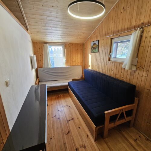 Forest View Whole House Summer House for 8 Persons