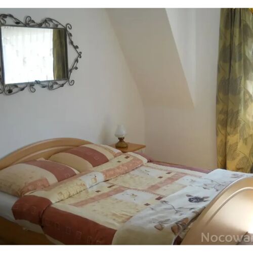 Pokój 2-osobowy  (możliwa dostawka)