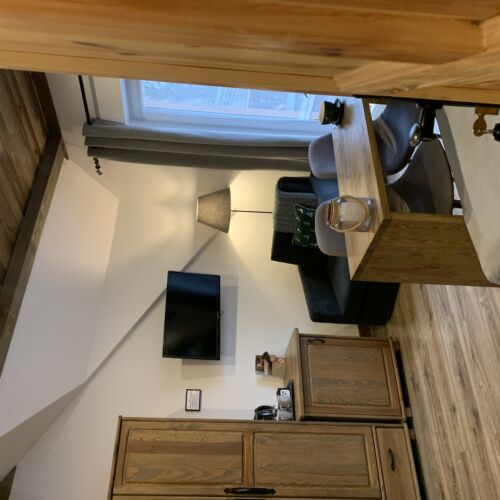 Superior Balcony Twin Room
