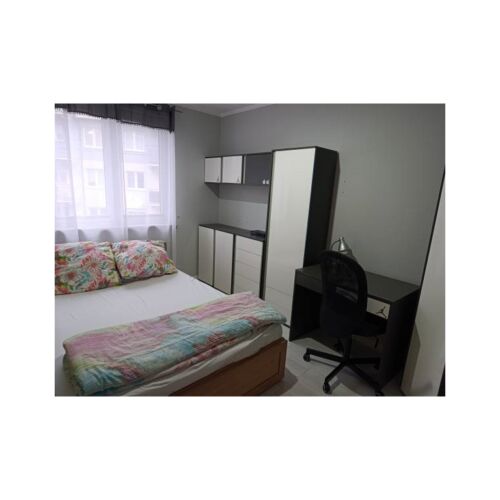 Apartament cu baie barrierfree cu 2 camere pentru 4 pers.