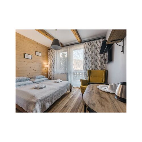 1-Room Apartment for 2 Persons
