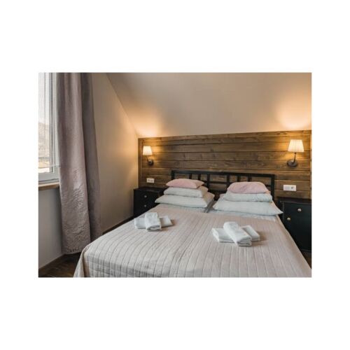 2-Room Apartment for 4 Persons