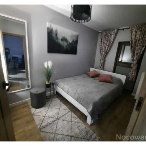 2-Room Apartment for 4 Persons