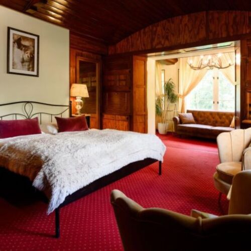 Renesance 1-Room Suite for 2 Persons
