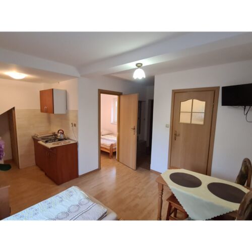 Summer House for 4 Persons