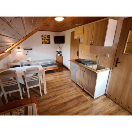 Summer House for 5 Persons