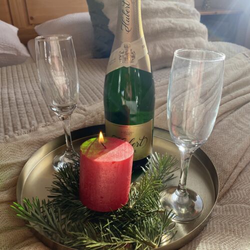 Apartament cu 2 camere pentru 6 pers.