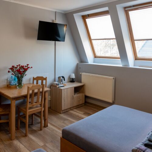 Comfort Triple Room ensuite