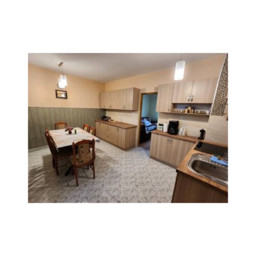 Apartament 6-osobowy z 2 pomieszczeniami sypialnianymi