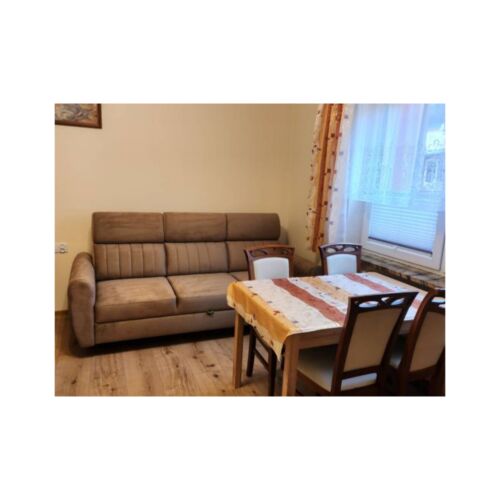 Apartament 6-osobowy z 3 pomieszczeniami sypialnianymi