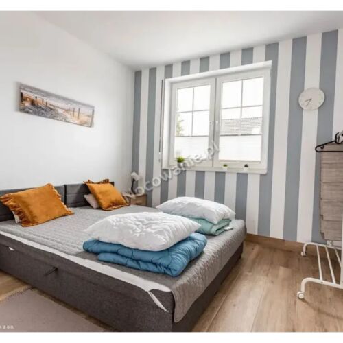 2-Zimmer-Apartment für 4 Personen