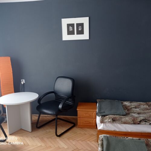 Pokój 2-osobowy na piętrze z łazienką