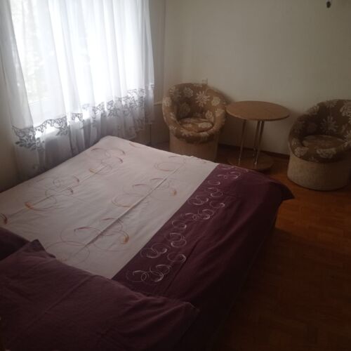 Pokój 2-osobowy na piętrze z łazienką