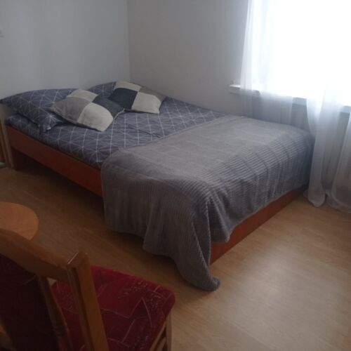 Pokój 2-osobowy z łazienką