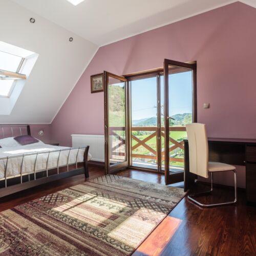 Garden View Whole House Villa for 8 Persons