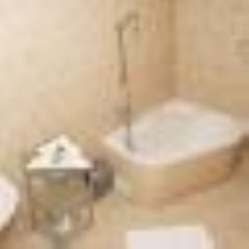1-Room Apartment for 2 Persons
