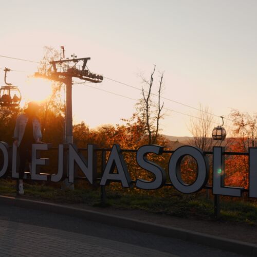 Domek całoroczny 6-osobowy 