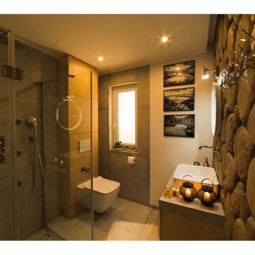 Domek całoroczny 10-osobowy 