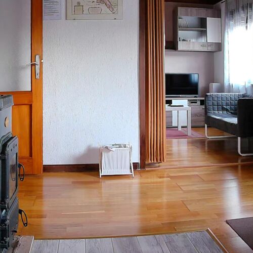 Summer House for 4 Persons