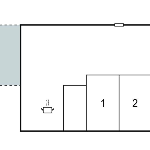 Apartament 3-osobowy 