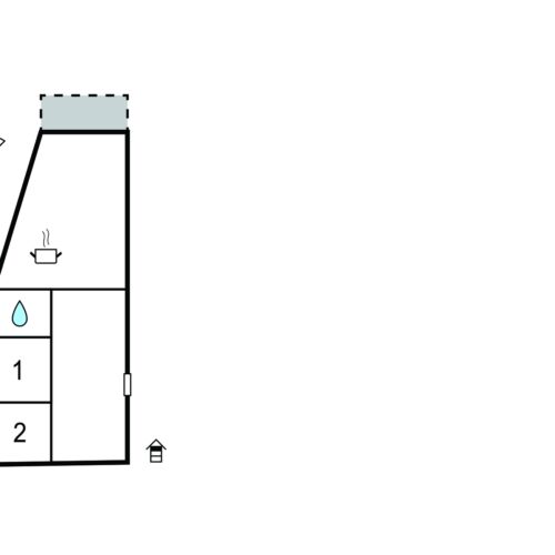 Apartament 3-osobowy 