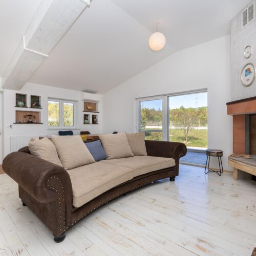 Summer House for 10 Persons