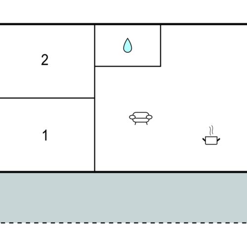Apartament 4-osobowy 