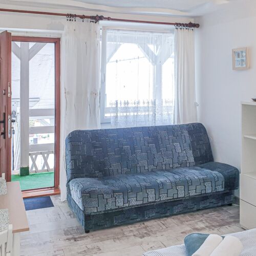 Apartament 4-osobowy 