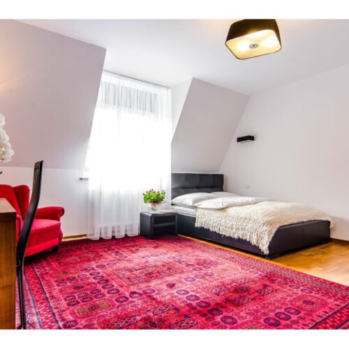 Pokój 2-osobowy 