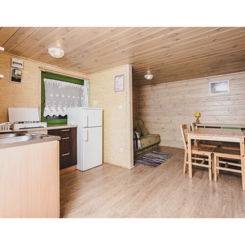 Domek letniskowy 4-osobowy Family