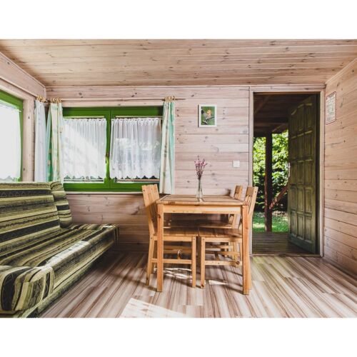 Domek letniskowy 6-osobowy Przyjazny podróżom rodzinnym