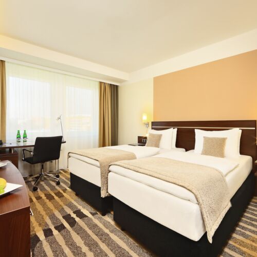 Superior Double Room ensuite