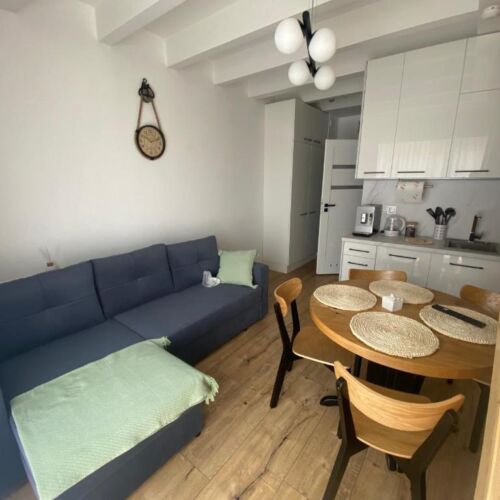 Standard Apartman (jako celek) pro 6 os. na poschodí