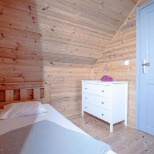 Domek letniskowy 7-osobowy 