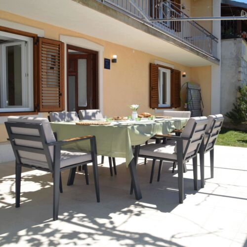 Holiday Home for 6 Persons
