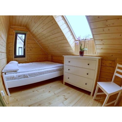 Bungalow 5-osobowy 