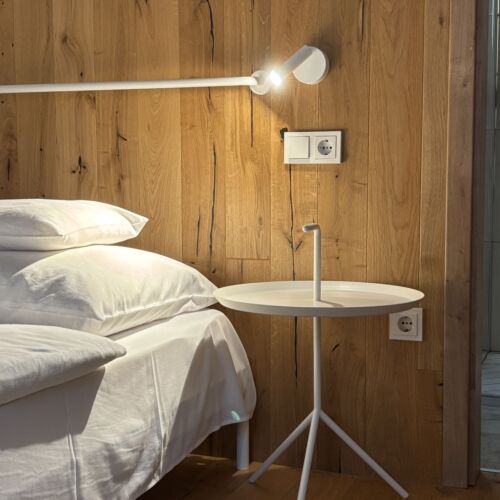 Pokój 1-osobowy na piętrze Standard
