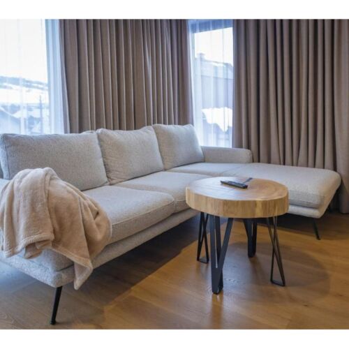 Apartament 4-osobowy z 2 pomieszczeniami sypialnianymi