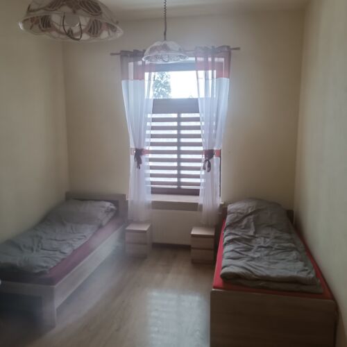 Willa 10-osobowy cały dom Pałac