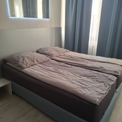 Pokój 2-osobowy na piętrze Economy