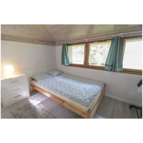 Domek całoroczny 2-osobowy Studio (możliwa dostawka)