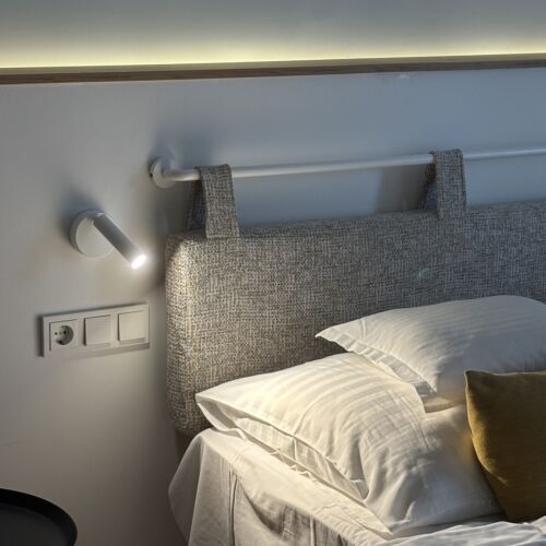 Pokój 2-osobowy na piętrze Standard Plus