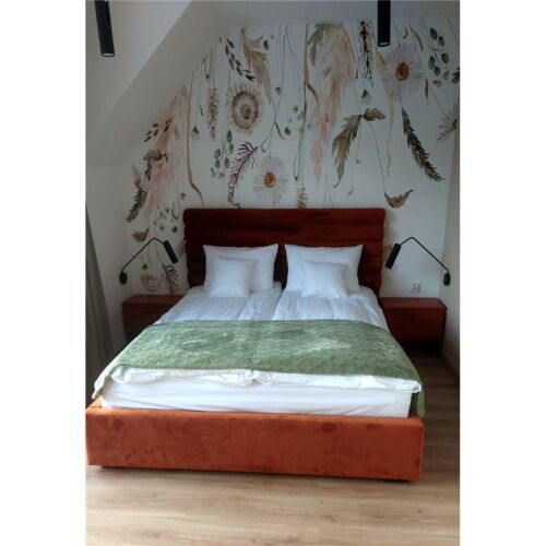 Apartament 6-osobowy Deluxe z widokiem na góry