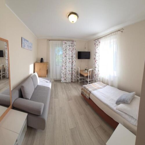 Pokój 2-osobowy 