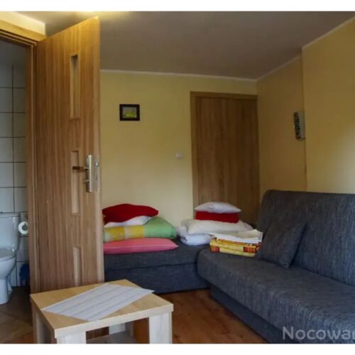 Pokój 2-osobowy 