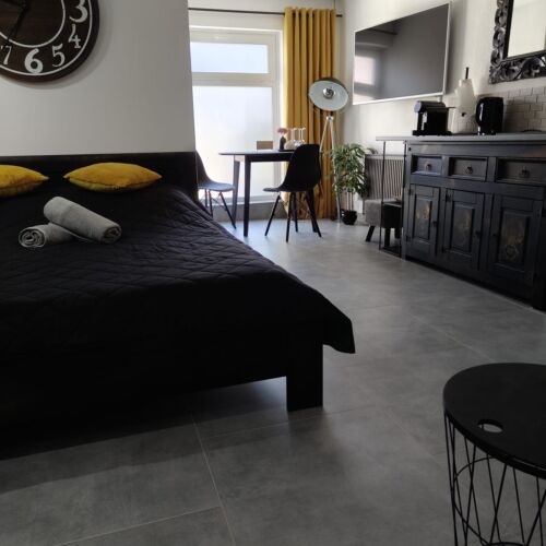 Apartament 2-osobowy Art Exclusive