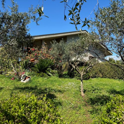 Klimatiziran Sa terasom apartman za 4 osoba(e) sa 1 spavaće(om) sobe(om) A-22977-b