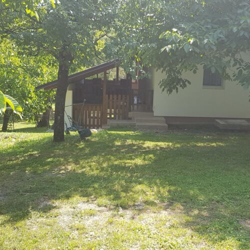 Apartament 4-osobowy z tarasem z 2 pomieszczeniami sypialnianymi K-25111