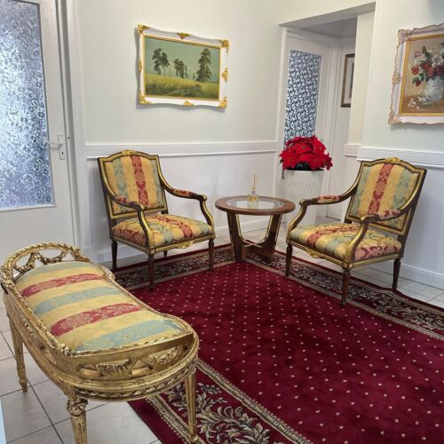 Apartament cu 2 camere pentru 3 pers.