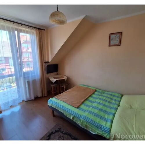 Pokój 2-osobowy 